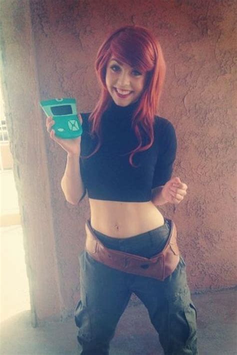 hot girls that know how to make cosplay look cool and sexy