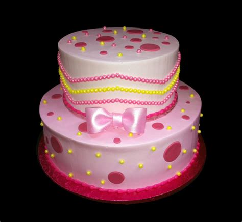Birthday Cakes Sugar Showcase