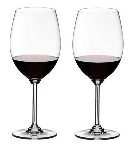 19 Different Types Of Wine Glasses