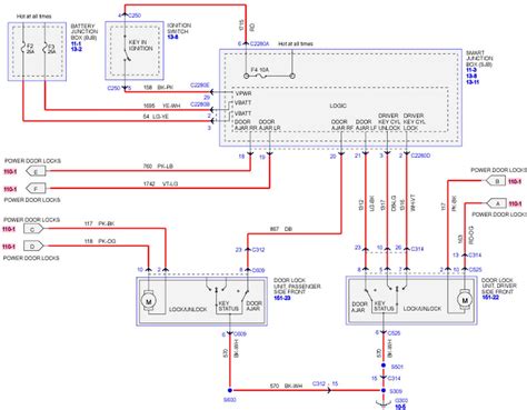 ford escape wiring diagram pics wiring diagram sample
