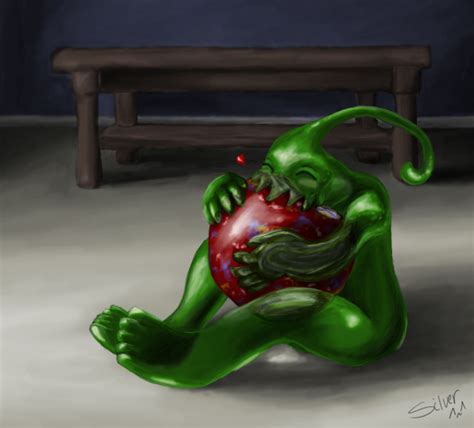 Zac And The Jawbreaker By Ms Silver On Deviantart
