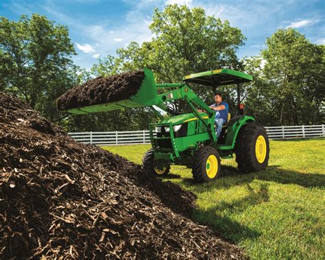 common myths  buying   compact utility tractor sunshine quality solutions