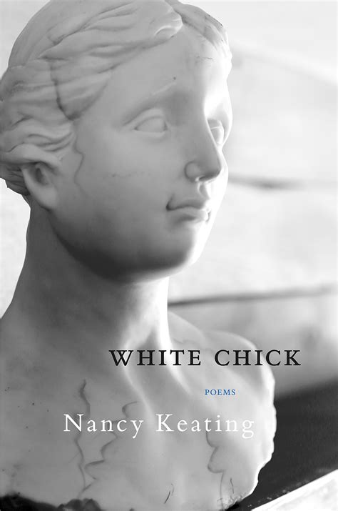white chick paperback nancy keating small press distribution