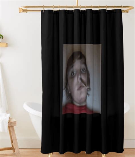Just Ordered Some Shower Curtains R Xxxtentacion
