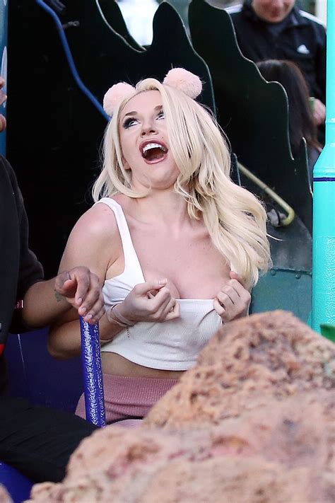 Courtney Stodden Sexy 34 New Photos Thefappening