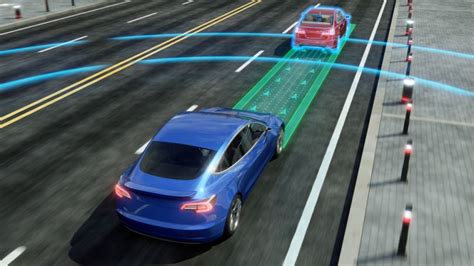 artificial intelligence  cars  examples  ai automotive built