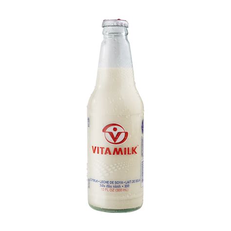 vitamilk original owb ml glass bottle ml   bottles