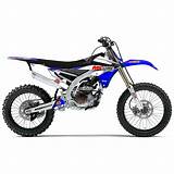 Yz250f Graphics Mxstore Motocross Dirt Gear Choose Board sketch template
