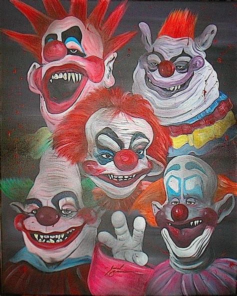 killer klowns  outer space images  pinterest cosmos deep space  outer space