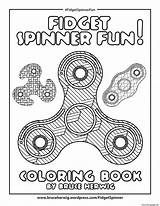 Fidget Spinner Coloring Pages Mandala Printable Fun Spinners Color Emoji Print Getcolorings Info Visit Template sketch template