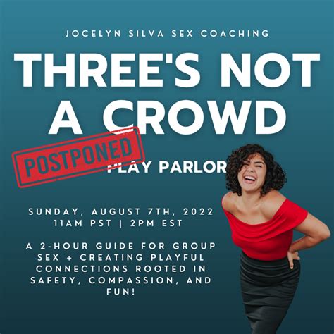 threes   crowd play parlor