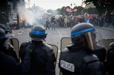 photos protests over france s same sex marriage bill cnn