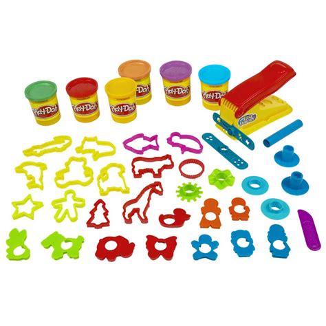 popular play doh sets  maximize learning  fun domestic mommyhood