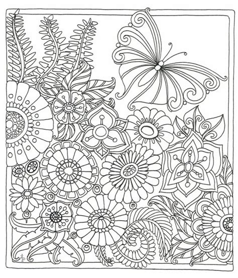 zen coloring pages pesquisa google coloring books butterfly