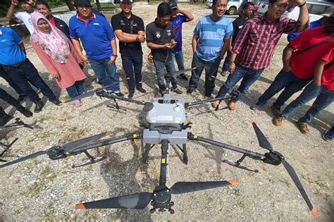 remote pilot certification  competency rcoc  perak drone academy