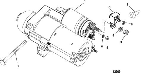 mercruiser engine wiring diagram jagdeepjayon