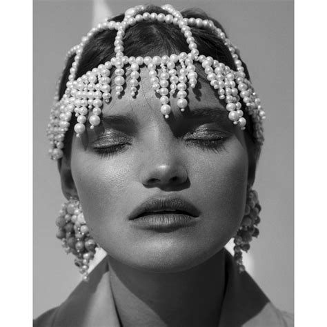pearl headpiece  accentuate jewelry shop