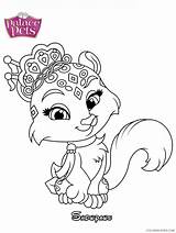 Whisker Coloring4free Snowpaws sketch template
