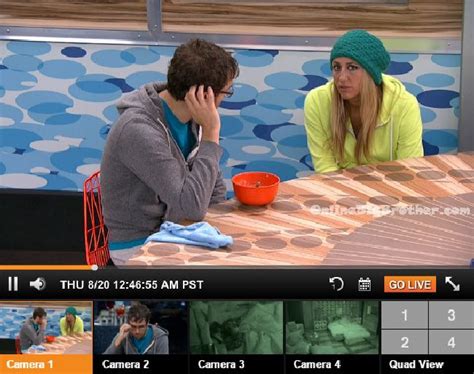 devin says if another person strays then caleb has already said that person is cancer and we ll