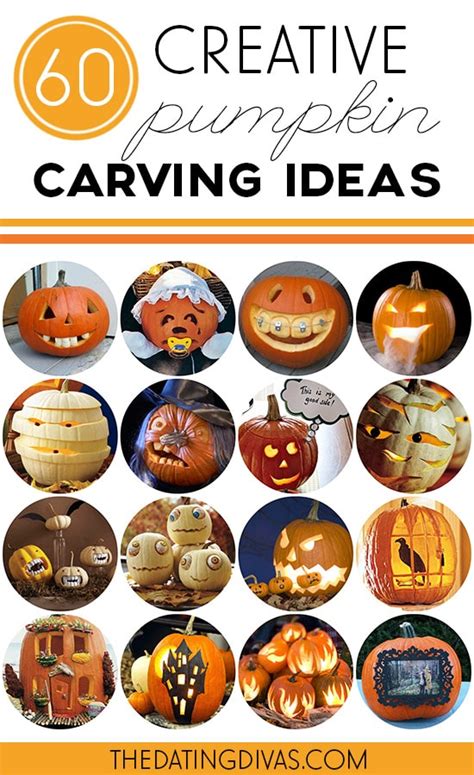 150 pumpkin decorating ideas fun pumpkin designs for halloween