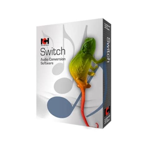 switch  audio converter   software  full version  pc