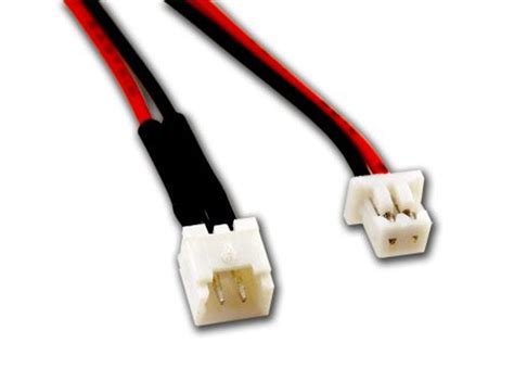 molex   pin female male connectors  pair tenergy