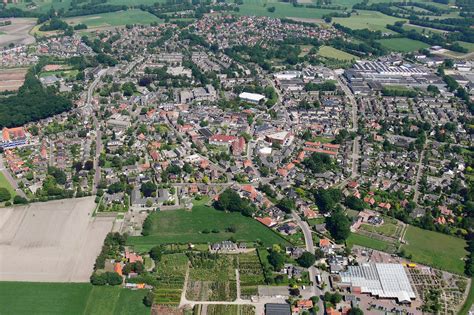 pvv kreeg  tubbergen ruim  procent van de stemmen foto tubantianl