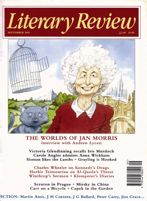 issue 303 literary review