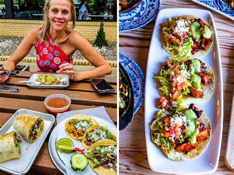 top mexican restaurants  raleigh lets taco bout