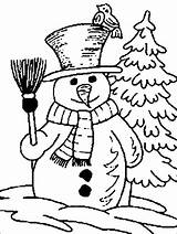 Coloring Snowman Pages Winter Christmas Blank Printable Kids Clip Sheets Wonderland Holiday Disney Drawing Sheet Flower Print Clipartpanda 2010 Fireplace sketch template