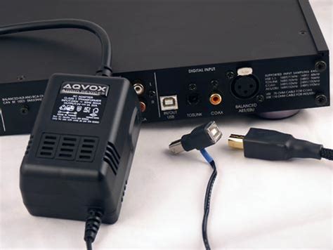 usb audio power supply galvanical isolated audiophile usb power supply isolated usb  noise