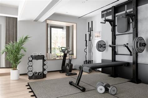 crafting  ultimate home gym national assemblers