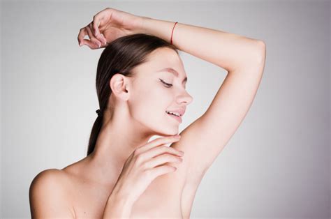 laser hair removal   underarms igbeauty