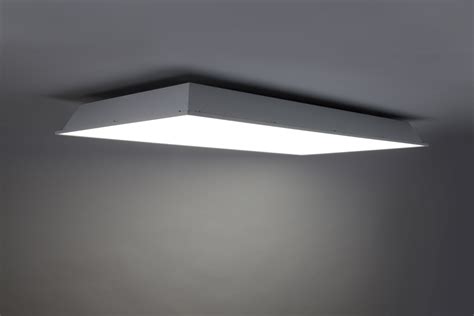 reasons  install commercial led ceiling lights warisan lighting