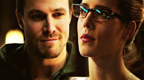 Oliver And Felicity Wallpaper Iceprincess7492 Wallpaper 38824121
