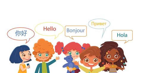 ways  teach  children   language kids   house