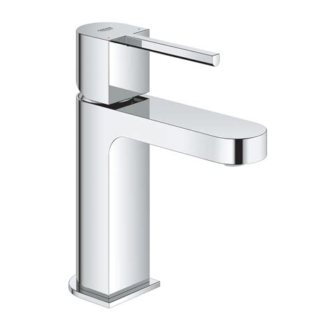 grohe  basin mixer   size grohe