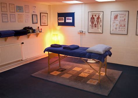 Pictures Of The Muscle Clinic The Muscle Clinic Remedial Massage