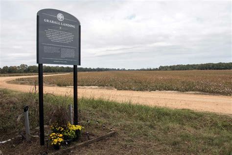 emmett till memorial has a new sign this time it s bulletproof the