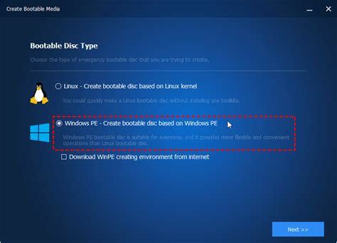 Repair Windows 10 11 Create Repair Boot Usb Drive
