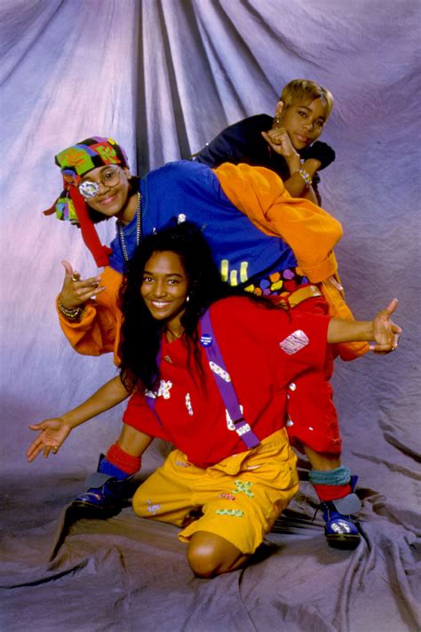 tlc releases a new song a look back at their best 90s