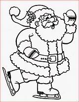 Coloring Pages Santa Christmas Claus Colouring Sheets Father Printable Kids Clipart Print Tree Holiday Cliparts Filminspector Book Cartoon Disney Choose sketch template