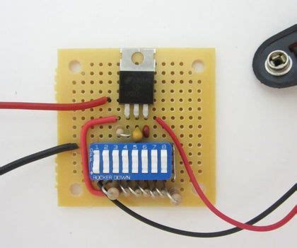 diy power supplies simple electronics electronics projects diy