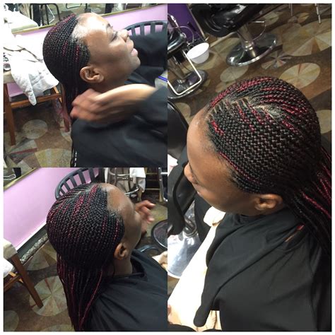 Fabulous African Hair Braiding African Hair Salon In Baltimore