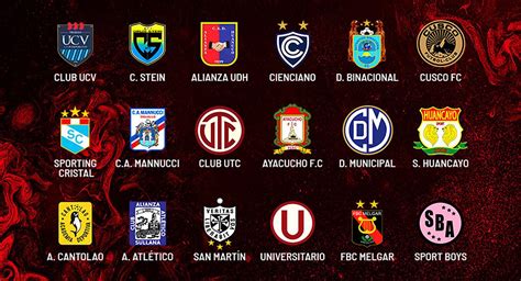 liga  programacion oficial de la primera fecha de la fase  de la liga  del futbol peruano