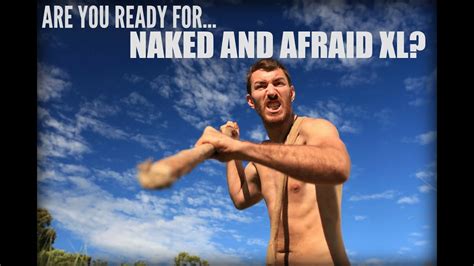 Naked And Afraid Xl Tv Series 2015 Now