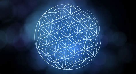 10 Incredible Works Of Sacred Geometry The Fact Site