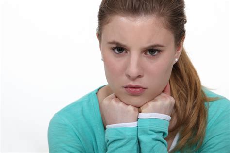 Common Sources Of Anger For The Modern Teen And What