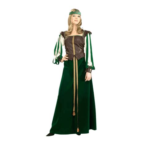 Rustic Maid Marion Women S Costume Costumes For Women