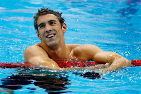 michael phelps united states professional swimmer profile images